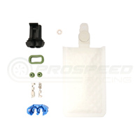 PSR In Tank Fitting Kit Suit Walbro 460 E85 Fuel Pump - Universal