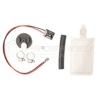 PSR In Tank Fuel Pump Plug and Play Fitting Kit - Nissan Silvia, 180SX S13/Skyline R32