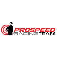 Prospeed Racing STIG Decal - Large