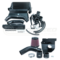 Process West Verticooler & Intake Combo Forester SH 08-13