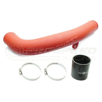 Process West Charge Pipe Kit Red - Subaru WRX VB/VN 22+