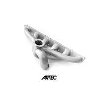 Artec V-Band Reverse Rotation Turbo Exhaust Manifold