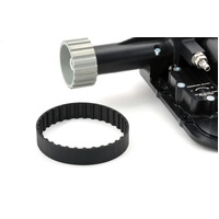 RCM Dry Sump Oil Pump Toothed Drive Belt