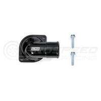 RCM Black Series Water Pump Thermostat Housing - Subaru WRX/STI (EJ20/EJ25)