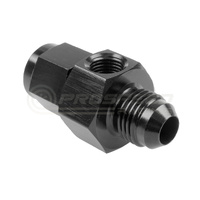 Raceworks Female to Male Swivel Fitting AN With 1/8" NPT Port