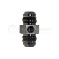Raceworks Male Swivel To Male AN-10 With M10X1.0 Inverted Female Port