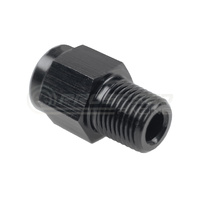 Raceworks 1/8" BSPT Male To 1/8" NPT Female Adapter Fitting