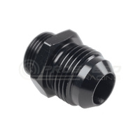 Raceworks AN-10 Screw In Breather Adaptor Fitting - Nissan Skyline R31/Holden Commodore VL (RB30)