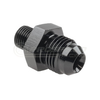 Raceworks AN-10 Male Flare to Metric Male