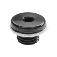 Raceworks Metric Hex Plug With Washer
