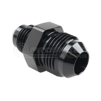 Raceworks AN Male to Male Flare Reducer Fitting