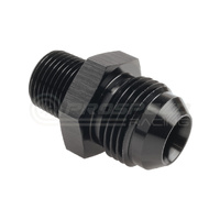 Raceworks AN-20 Male Flare to NPT Male Fitting