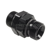 Raceworks AN Male O-Ring Boss Union Fitting