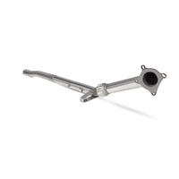 Scorpion Exhausts Catless Turbo Down Pipe - Audi S3 8P (Hatch)