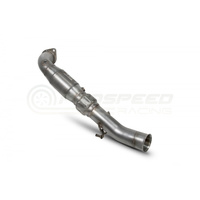 Scorpion Exhausts Catted Turbo Down Pipe - Ford Focus RS Mk3 LZ 16-17