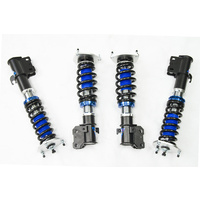 Silvers Neomax S Coilovers - Honda Civic FN2 Type-R 06-11 