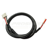 Prosport Replacement Power Wire - Suits Prosport SM/Halo/Halo PK/Evo PK/JDM/Crystal Series