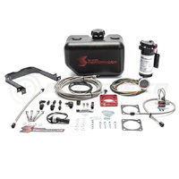 Snow Performance Stage 2 Boost Cooler Water/Meth Kit w/Gauge Controller - Evo X