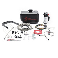 Snow Performance Stage 2 Boost Cooler Water/Meth Kit w/Gauge Controller - Camaro ZL1 18-20