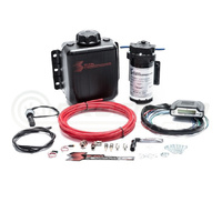 Snow Performance Stage 3 EFI Boost Cooler Water/Meth Kit w/2D MAP Controller - Nylon Hose
