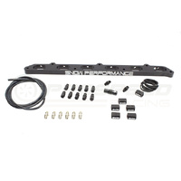 Snow Performance Direct Port Injection Plate Kit - BMW N54/N55/S55
