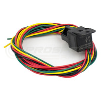 Snow Performance 5 Wire Harness (Stage 1 Relay)