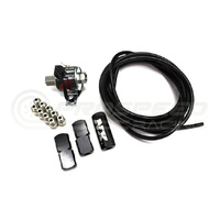 Snow Performance Water/Methanol Direct Port 4 Cyl Upgrade - Quick-Connect Hose