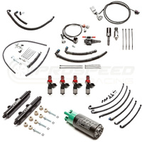 Cobb Tuning Fuel System Package + Flex Fuel - Subaru STI 08-21