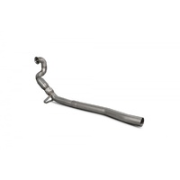 Scorpion Exhausts High Flow Catted Turbo Down Pipe - VW Golf R Mk7 (Inc Wagon)/Audi S3 8V