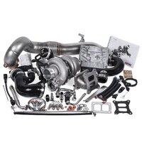 APR EFR7163 Turbocharger System