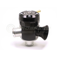 GFB Respons Dual Port Variable BOV Blow Off Valve Bosch 25mm Replacement - Ford XR6/VW/Audi