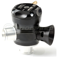 GFB Hybrid Dual Port BOV Blow Off Valve 25mm - Audi/VW/Ford XR6T (Bosch Replacement)