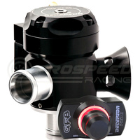 GFB Deceptor Pro II Electronic BOV Blow Off Valve 25mm - Audi/VW/Ford XR6T (Bosch Replacement)