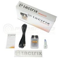 Tactrix Openport 2.0 w/Single Reflash Connector - Subaru WRX/STI 03-05 