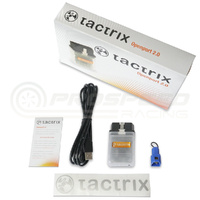 Tactrix Openport 2.0 w/Single Reflash Connector - Subaru WRX/STI 01-02