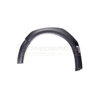 TRAILS by GrimmSpeed Fender Flare Kit - Subaru XV GT 17+