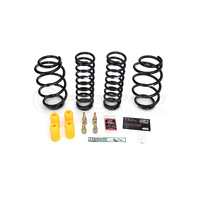TRAILS by GrimmSpeed Spring Lift Kit - Subaru Outback BT 21+