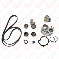 Subaru Genuine Timing Belt/Water Pump/Thermostat Kit - Subaru WRX & STI 99-00/Forester GT 97-02