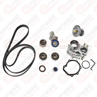 Subaru Genuine Timing Belt/Water Pump/Thermostat Kit - Subaru WRX 01-14/STI 01-14/Forester XT 03-13