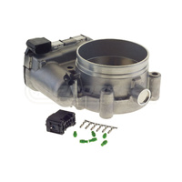 Raceworks Bosch 82mm Drive By Wire Throttle Body w/Plug And Pins