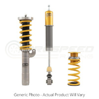 Ohlins Road & Track Coilovers - Toyota Yaris GR XPA16R
