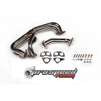 PSR Equal Length Exhaust Manifold/Headers with HEAT COATING