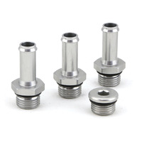 Turbosmart FPR Fitting System -6 AN to 10mm