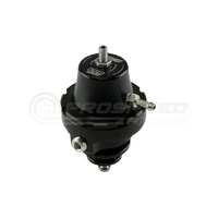 Turbosmart FPR Kompact Fuel Pressure Regulator Black Sleeper - Audi/VW/Ford XR6T (Bosch FPR)
