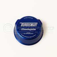 Turbosmart Gen4 WG38 Ultra-Gate Top Cap Replacement - Blue