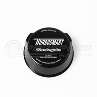 Turbosmart Gen4 WG38 Ultra-Gate Top Cap Replacement - Black