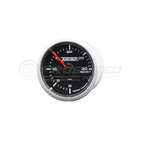 Turbosmart 52mm Electronic Boost Gauge 0-30psi (Boost Only)