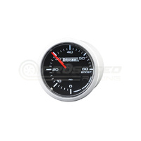 Turbosmart 52mm Electronic Boost Gauge 0-60psi (Boost Only)
