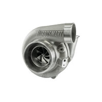 Turbosmart TS-2 Turbocharger 6262 Water Cooled Internal/External Wastegate