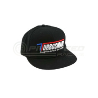 Turbosmart Hat Full Logo Colour 